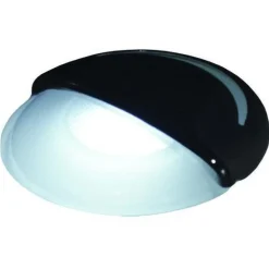T-H Marine Led Lighting-LED Round Companion Way With Eyebrow Accent Slit