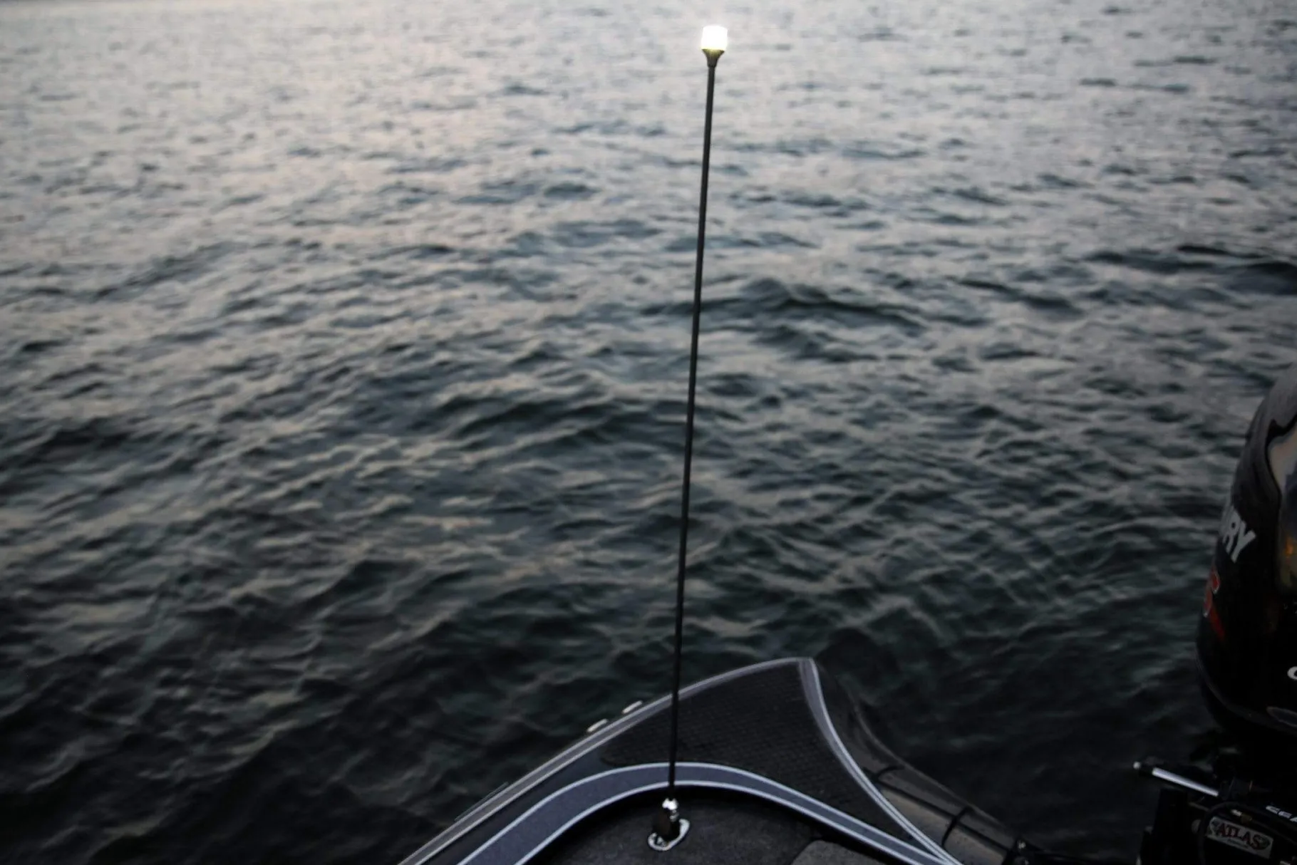 T-H Marine Led Lighting-LED Snap Flex Stern Light