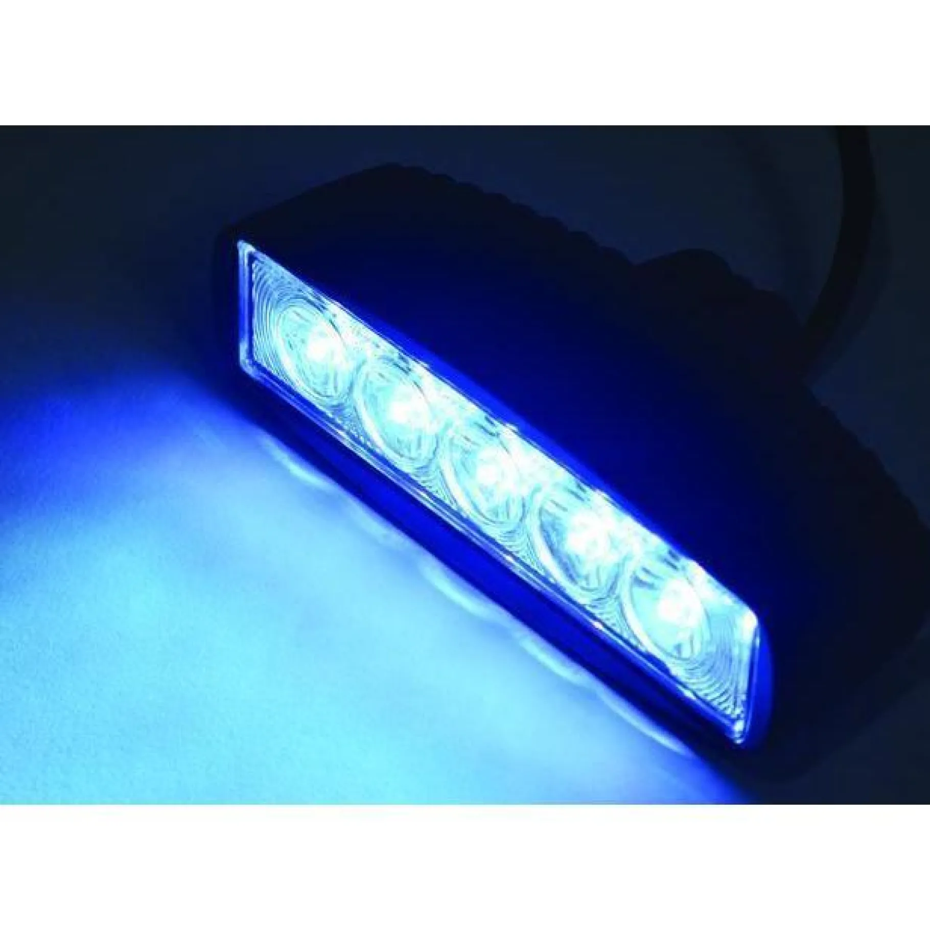 T-H Marine Led Lighting-LED Super Spreader Light