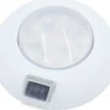 T-H Marine Led Lighting-LED Surface Mount Dome Light