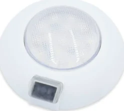T-H Marine Led Lighting-LED Surface Mount Dome Light