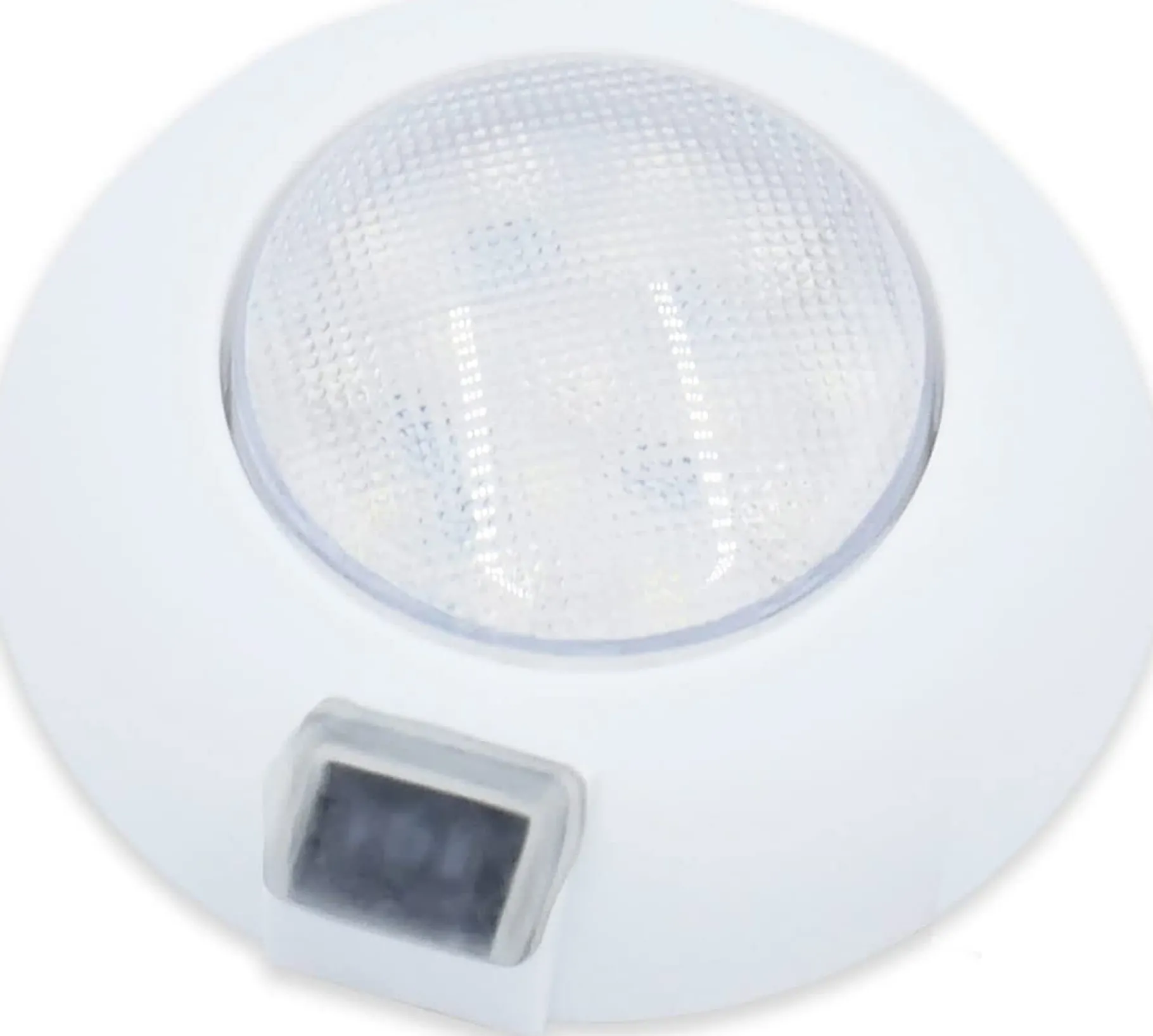 T-H Marine Led Lighting-LED Surface Mount Dome Light