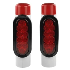 T-H Marine Led Lighting-LED Trailer Guide-On Light Kit
