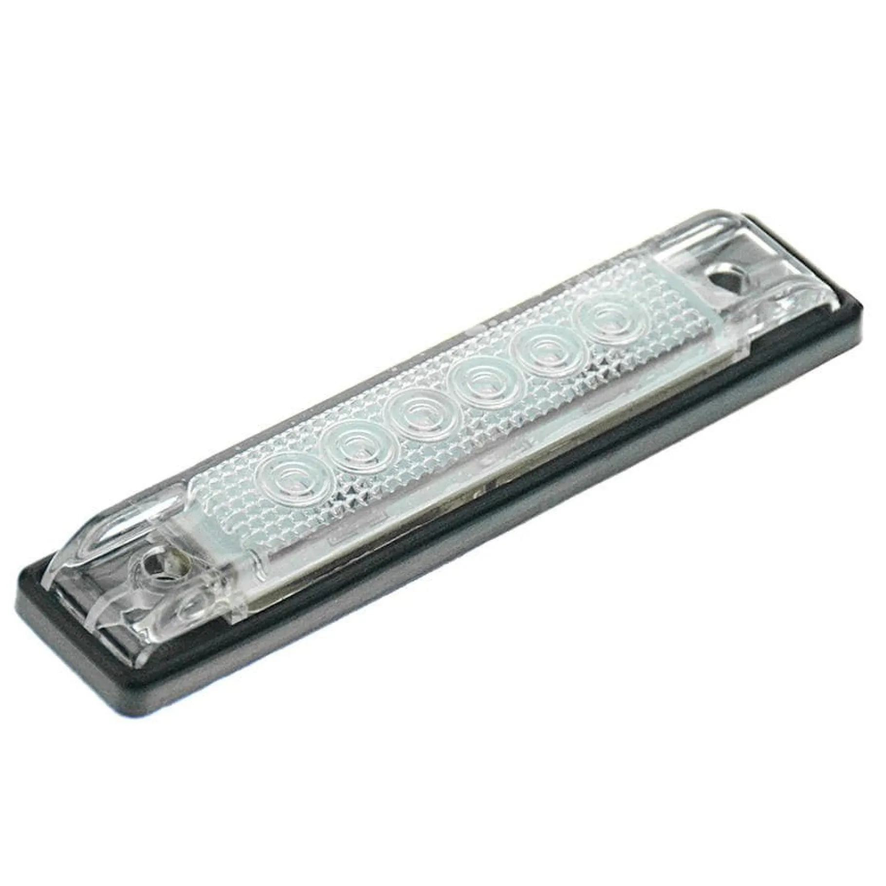 T-H Marine Led Lighting-LED Utility Strip Light - Green