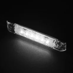 T-H Marine Led Lighting-LED Utility Strip Light - White