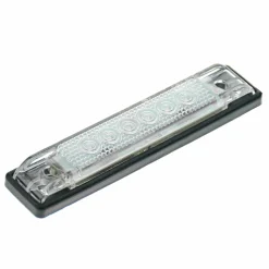 T-H Marine Led Lighting-LED Utility Strip Light - Blue