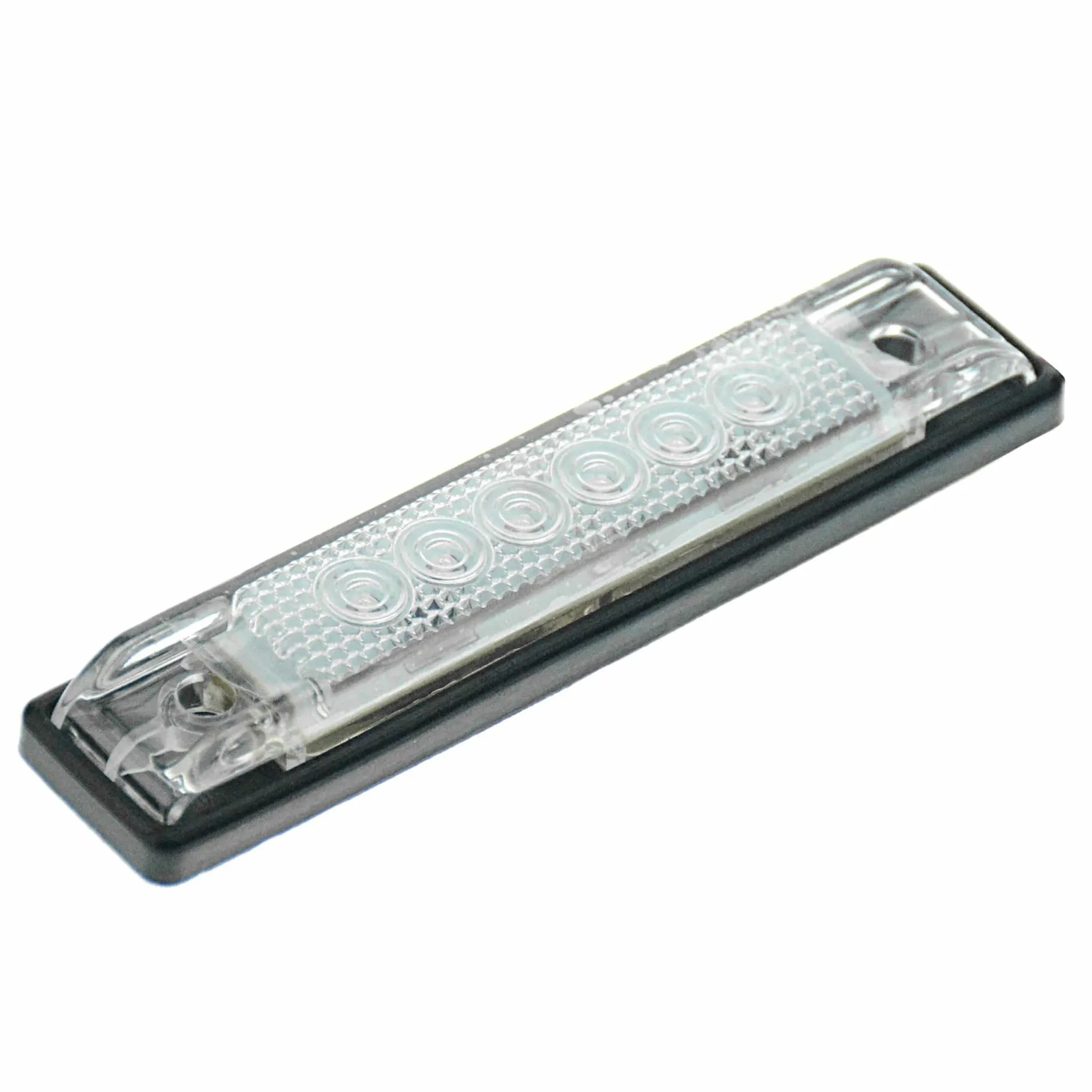 T-H Marine Led Lighting-LED Utility Strip Light - Blue