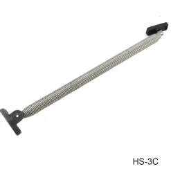 T-H Marine Hatches, Plates & Lids-Lid and Hatch Support Springs