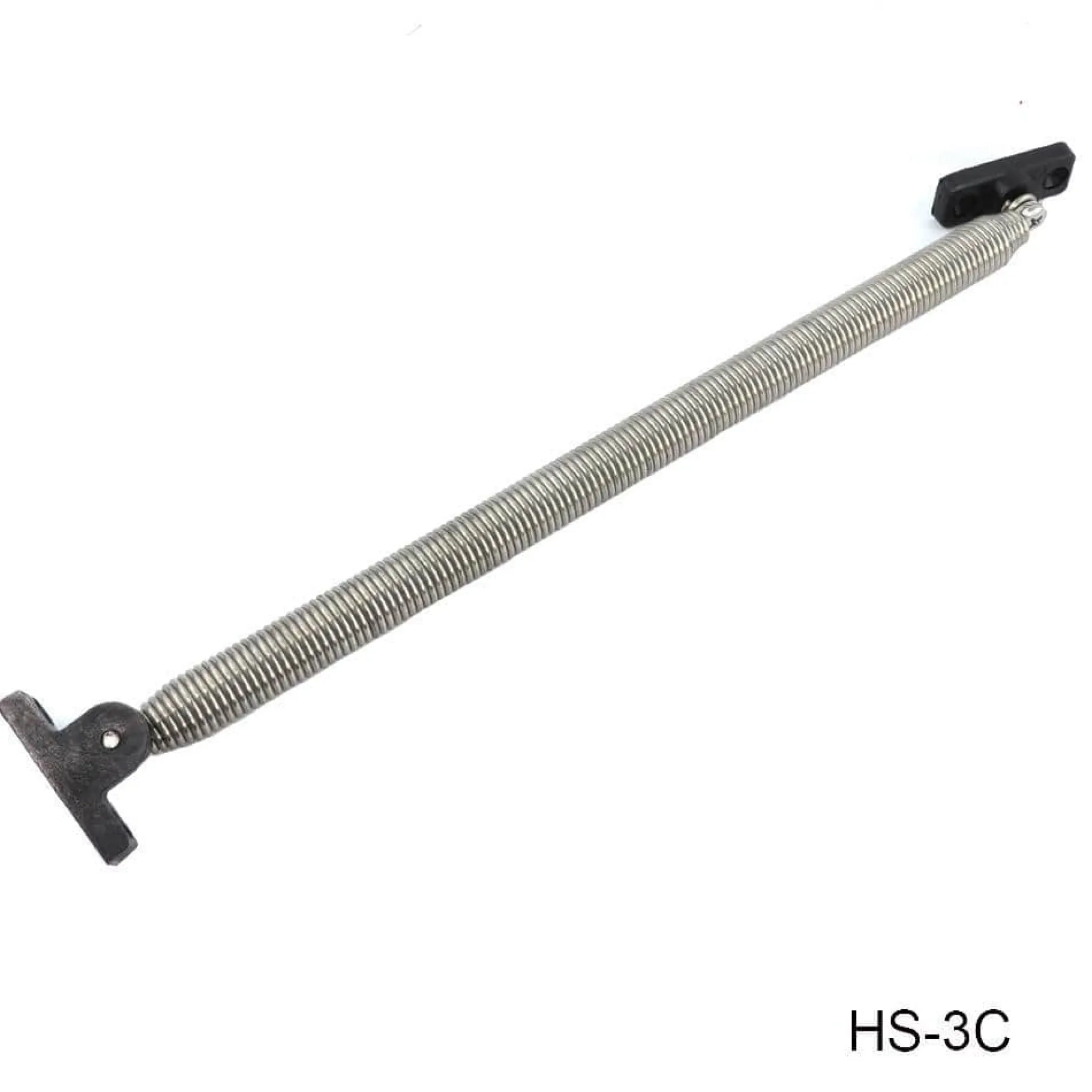 T-H Marine Hatches, Plates & Lids-Lid and Hatch Support Springs