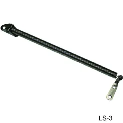 T-H Marine Hatches, Plates & Lids-Lid and Hatch Support Springs