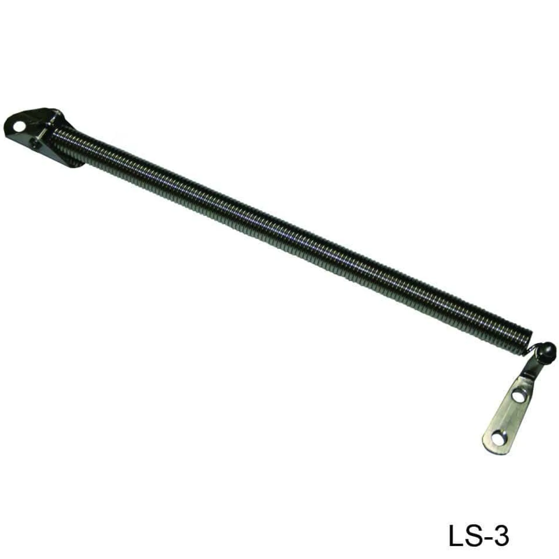 T-H Marine Hatches, Plates & Lids-Lid and Hatch Support Springs