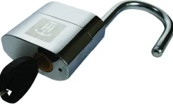 T-H Marine Boating Accessories-Loc-R-Bar™ Banshee Alarm Padlock