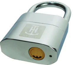 T-H Marine Boating Accessories-Loc-R-Bar™ Banshee Alarm Padlock