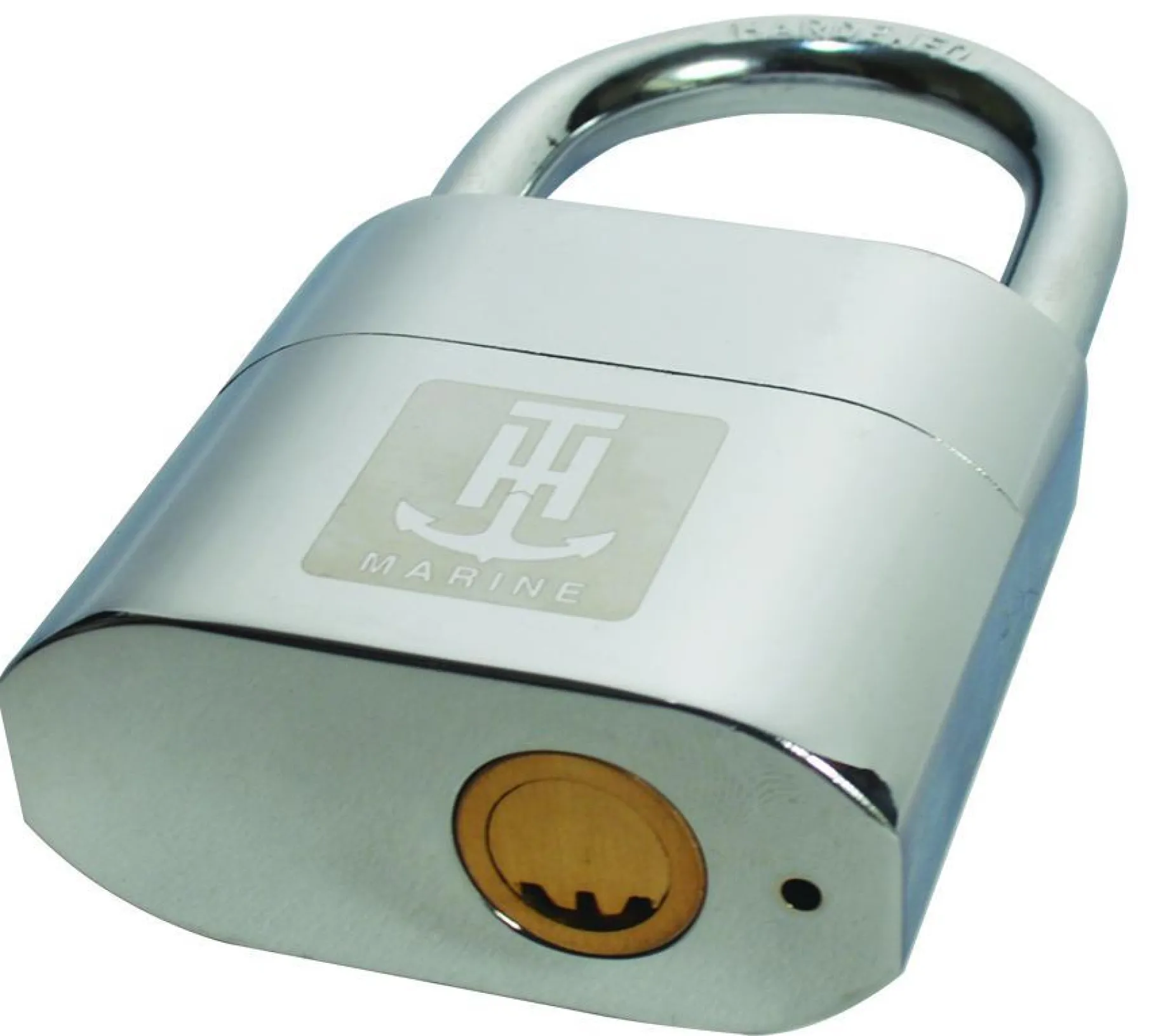 T-H Marine Boating Accessories-Loc-R-Bar™ Banshee Alarm Padlock