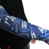 T-H Marine Closeouts-Logo Arm Sleeve