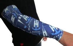 T-H Marine Closeouts-Logo Arm Sleeve