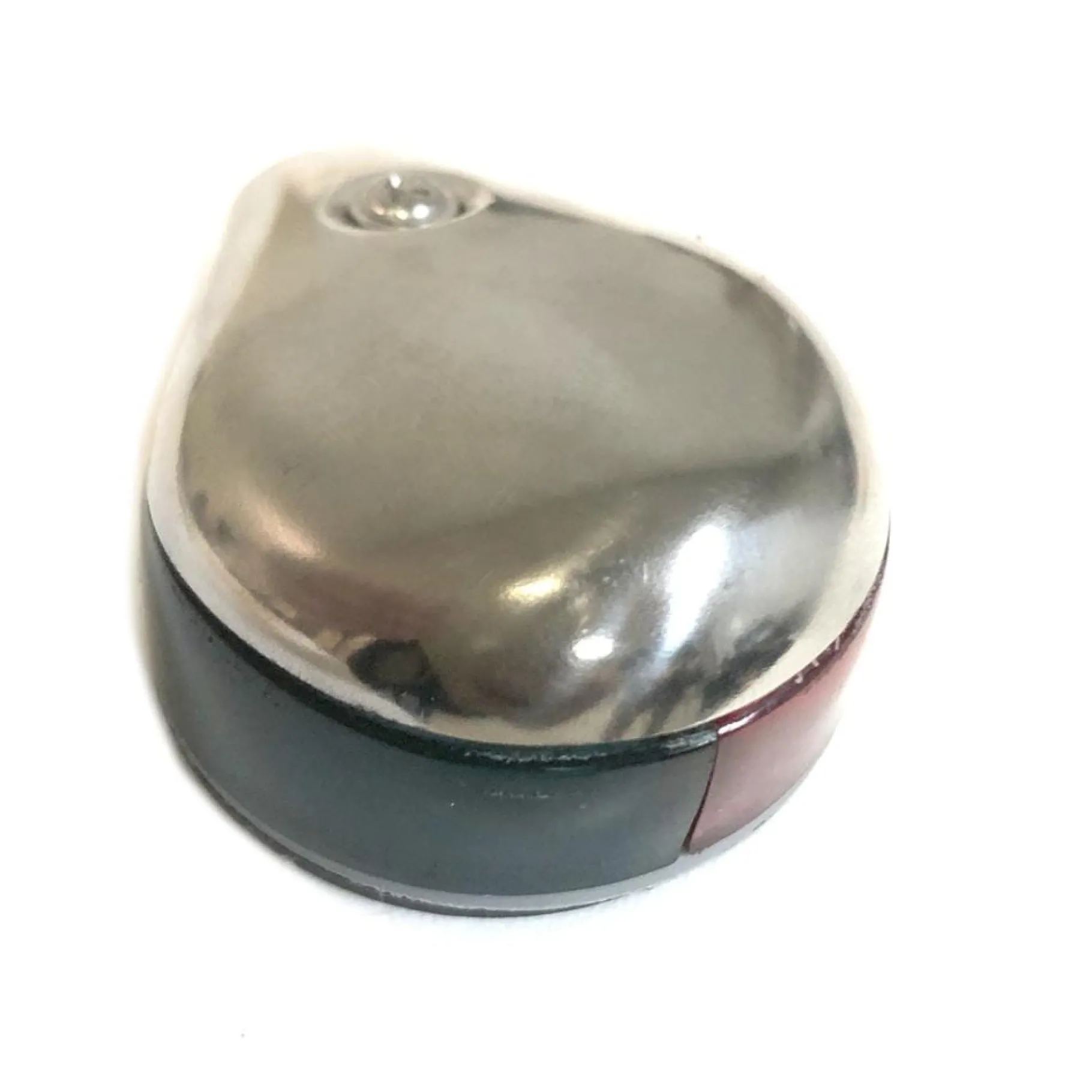 T-H Marine Led Lighting-Low Profile LED Combination Bow Light