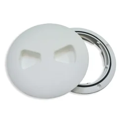 T-H Marine Organization|Hatches, Plates & Lids-Low Profile Twist Out Deck Plates