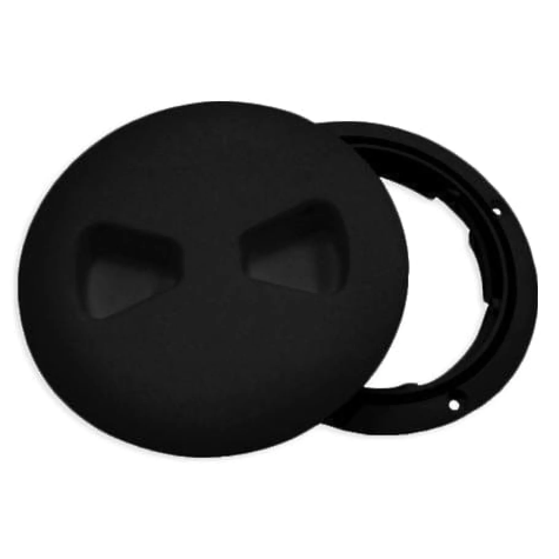 T-H Marine Organization|Hatches, Plates & Lids-Low Profile Twist Out Deck Plates