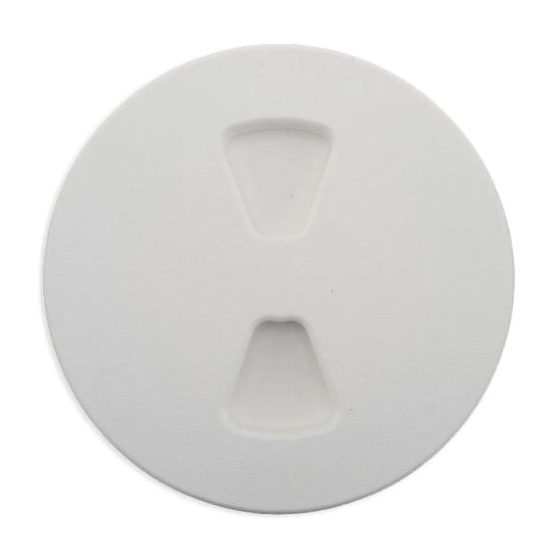 T-H Marine Organization|Hatches, Plates & Lids-Low Profile Twist Out Deck Plates