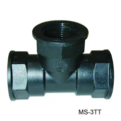 T-H Marine Plumbing & Drains-Manifold Systems