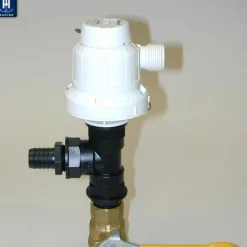 T-H Marine Plumbing & Drains-Manifold Systems