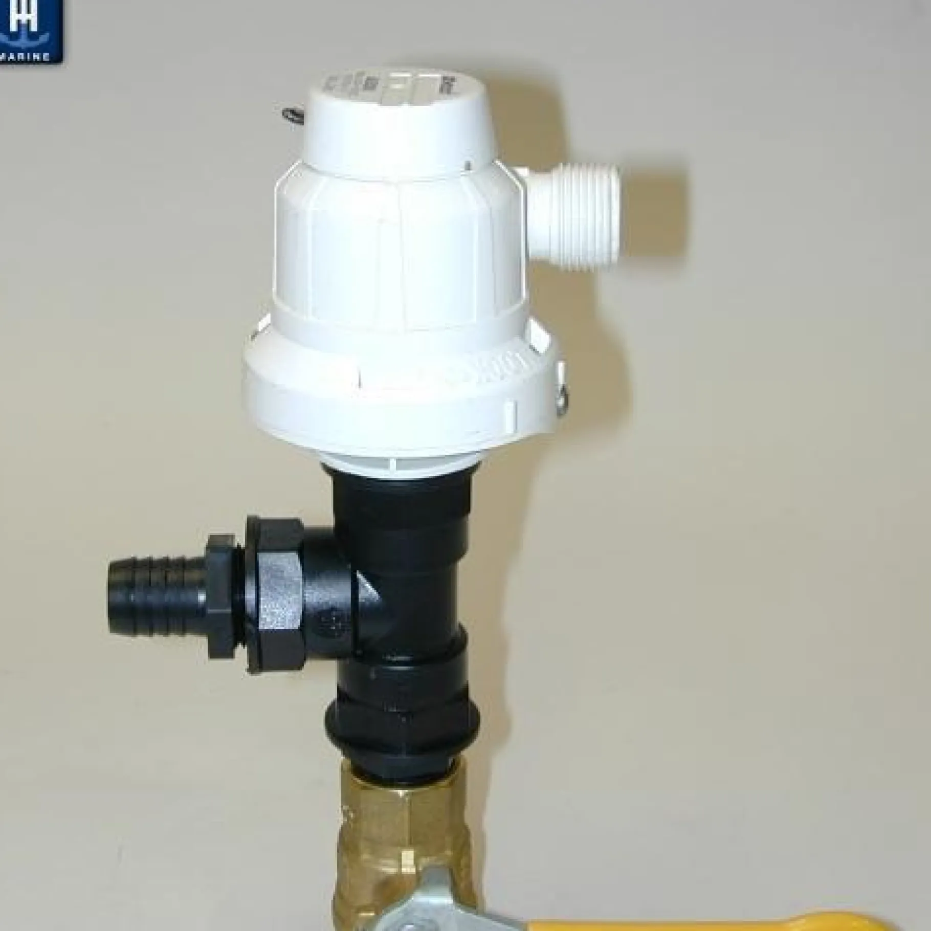 T-H Marine Plumbing & Drains-Manifold Systems