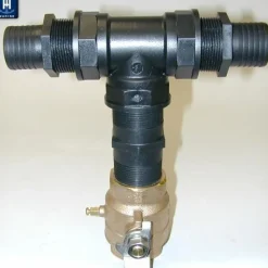 T-H Marine Plumbing & Drains-Manifold Systems