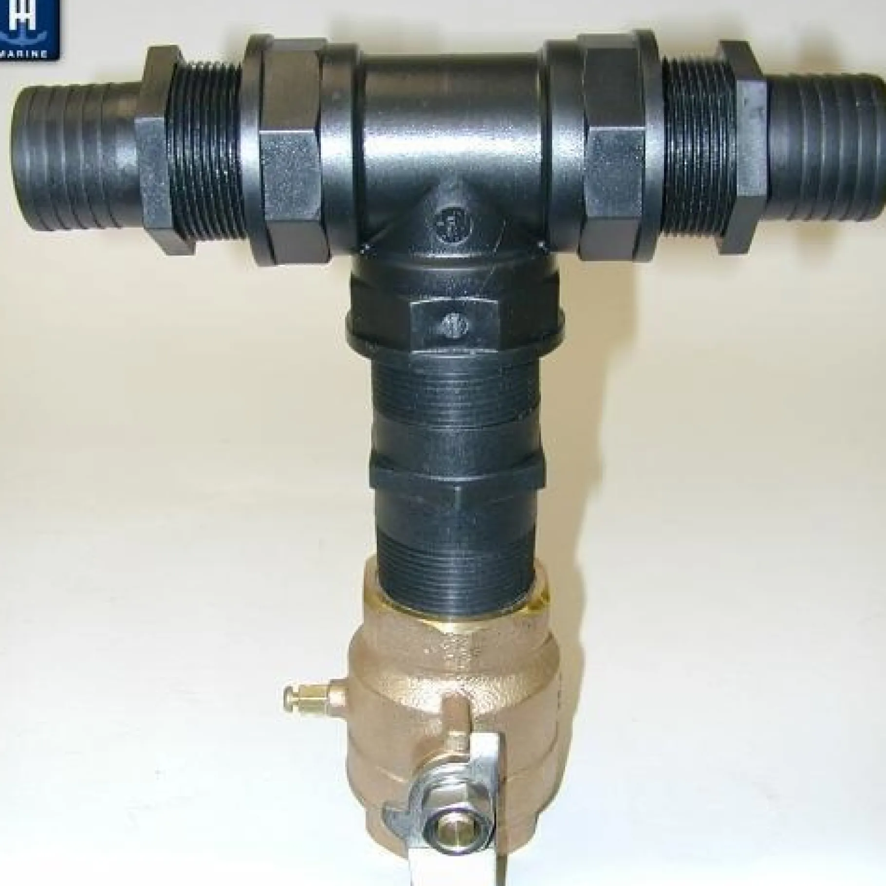 T-H Marine Plumbing & Drains-Manifold Systems