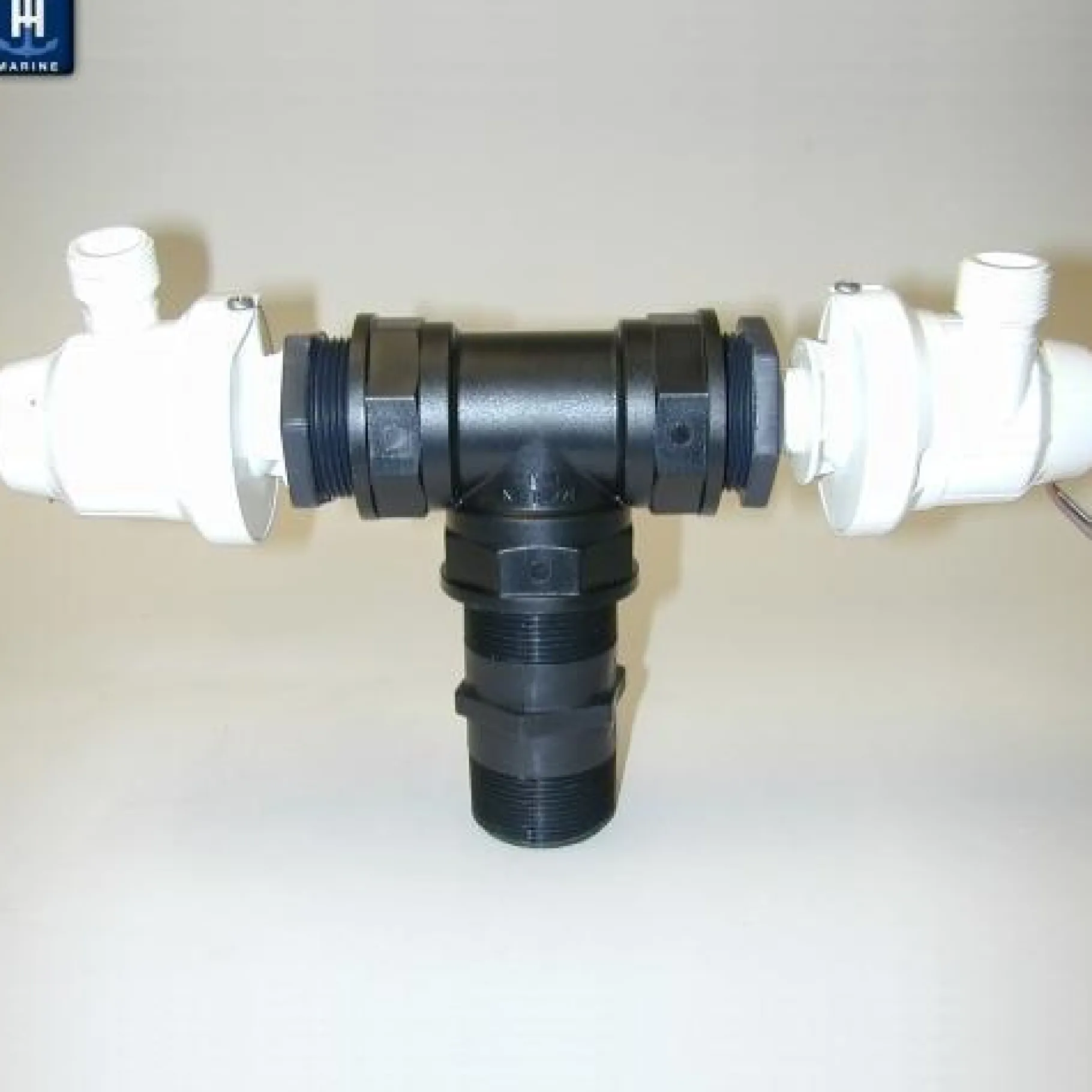 T-H Marine Plumbing & Drains-Manifold Systems