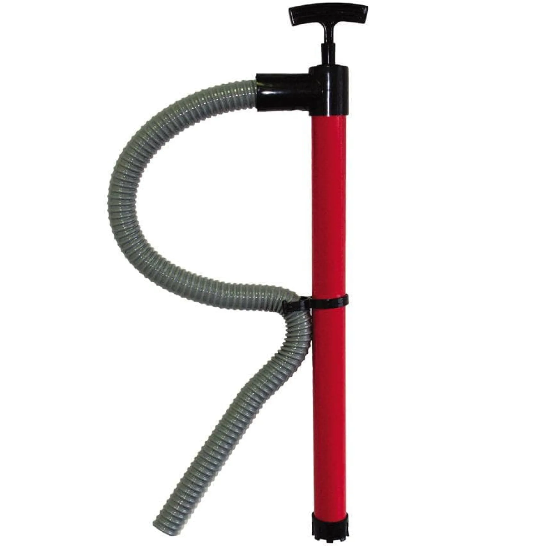 T-H Marine Plumbing & Drains-Manual Bilge Pump