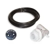T-H Marine Plumbing & Drains-Max-Air™ Livewell Venturi Aerator