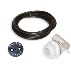 T-H Marine Plumbing & Drains-Max-Air™ Livewell Venturi Aerator