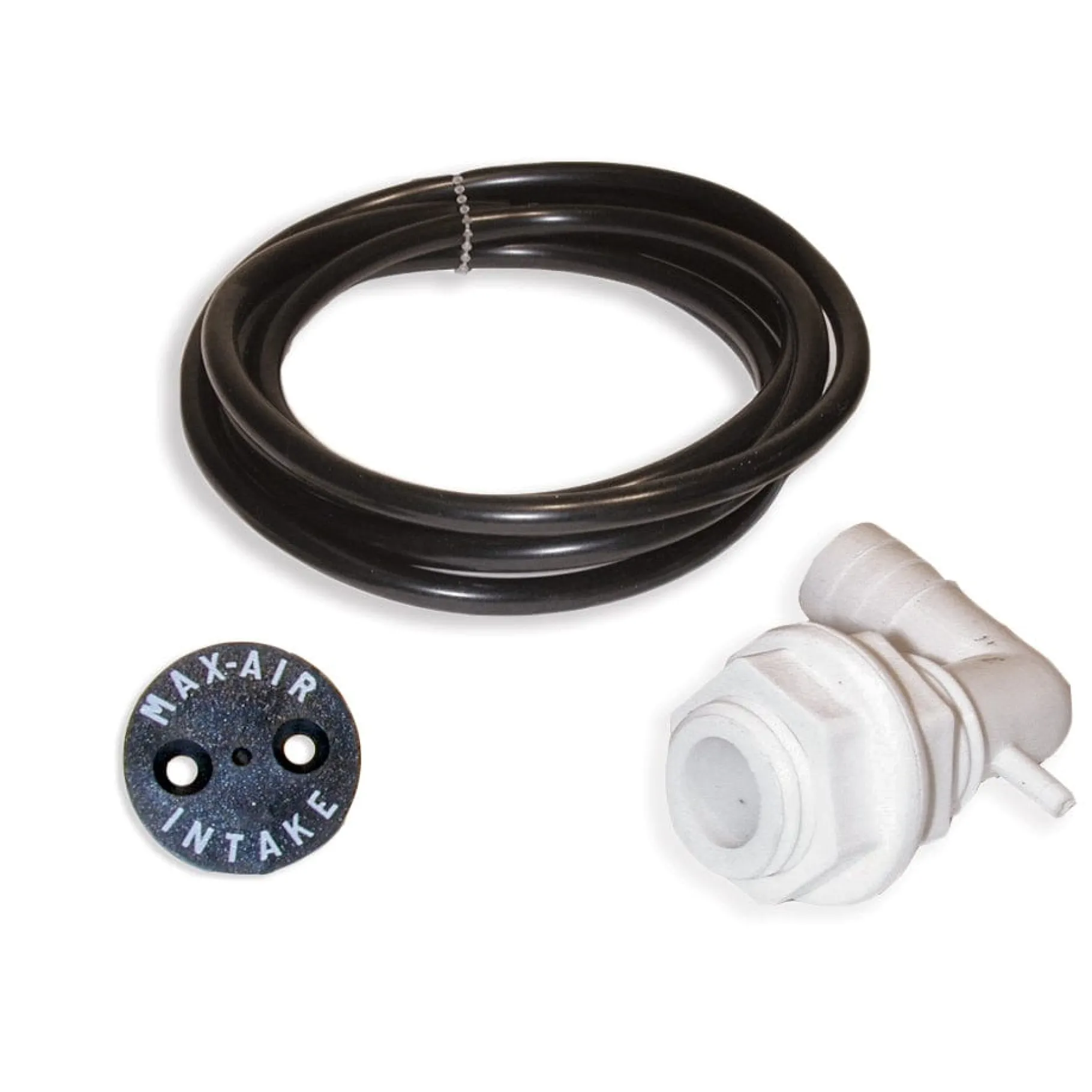 T-H Marine Plumbing & Drains-Max-Air™ Livewell Venturi Aerator