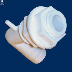 T-H Marine Plumbing & Drains-Max-Air™ Livewell Venturi Aerator