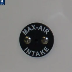 T-H Marine Plumbing & Drains-Max-Air™ Livewell Venturi Aerator