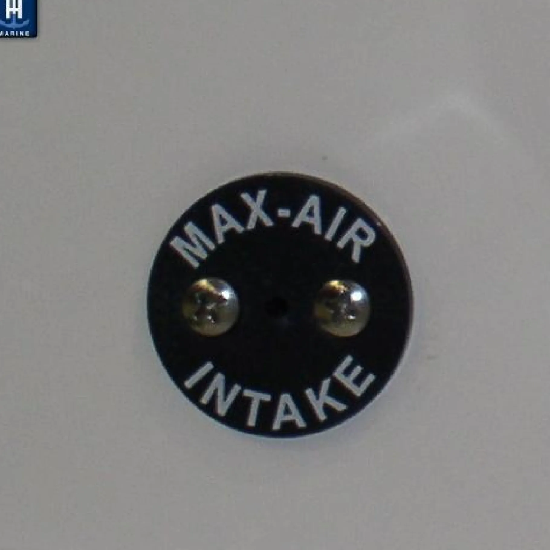 T-H Marine Plumbing & Drains-Max-Air™ Livewell Venturi Aerator