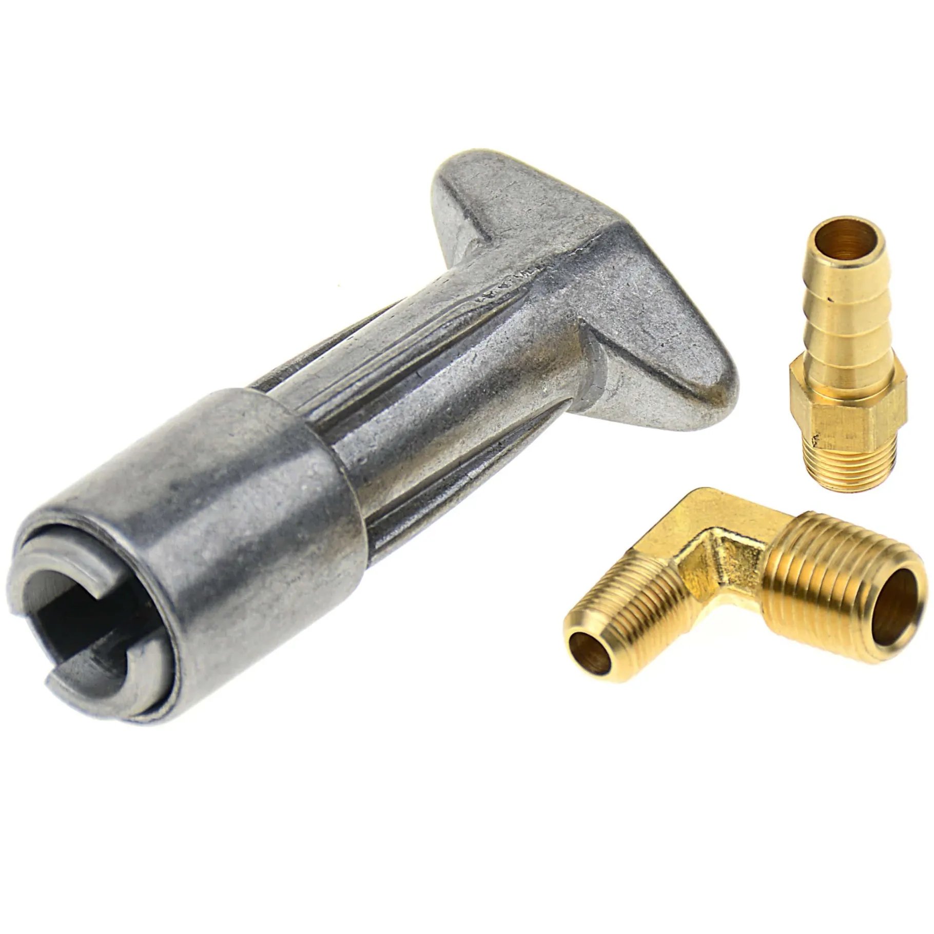 T-H Marine Rigging-Mercury Female Fuel Connector