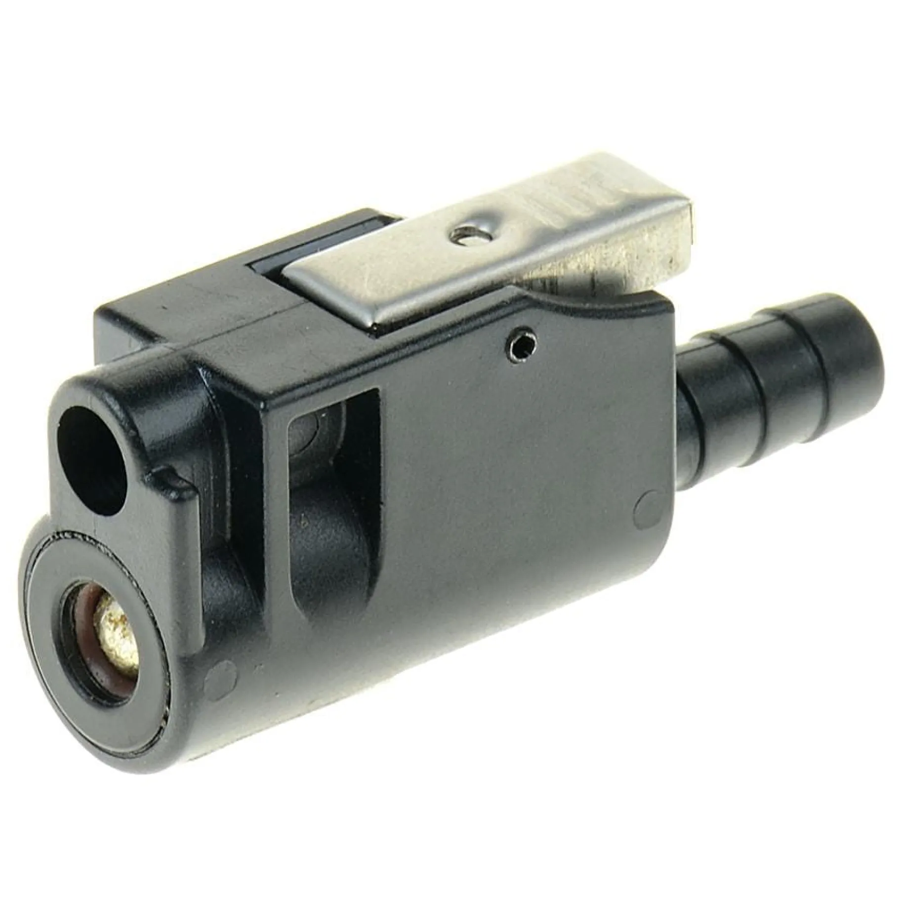 T-H Marine Rigging-Mercury Fuel Connector