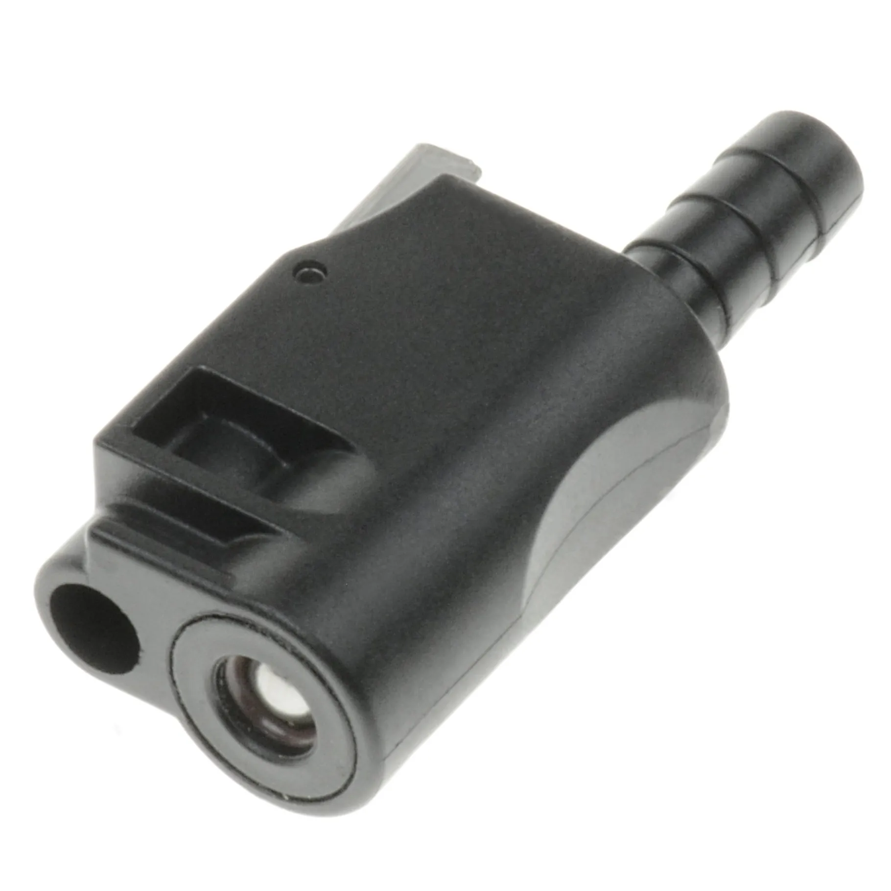 T-H Marine Rigging-Mercury Fuel Connector