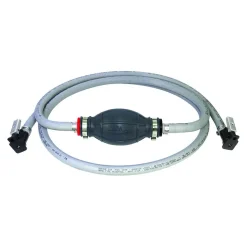 T-H Marine Rigging-Mercury Fuel Line Assembly