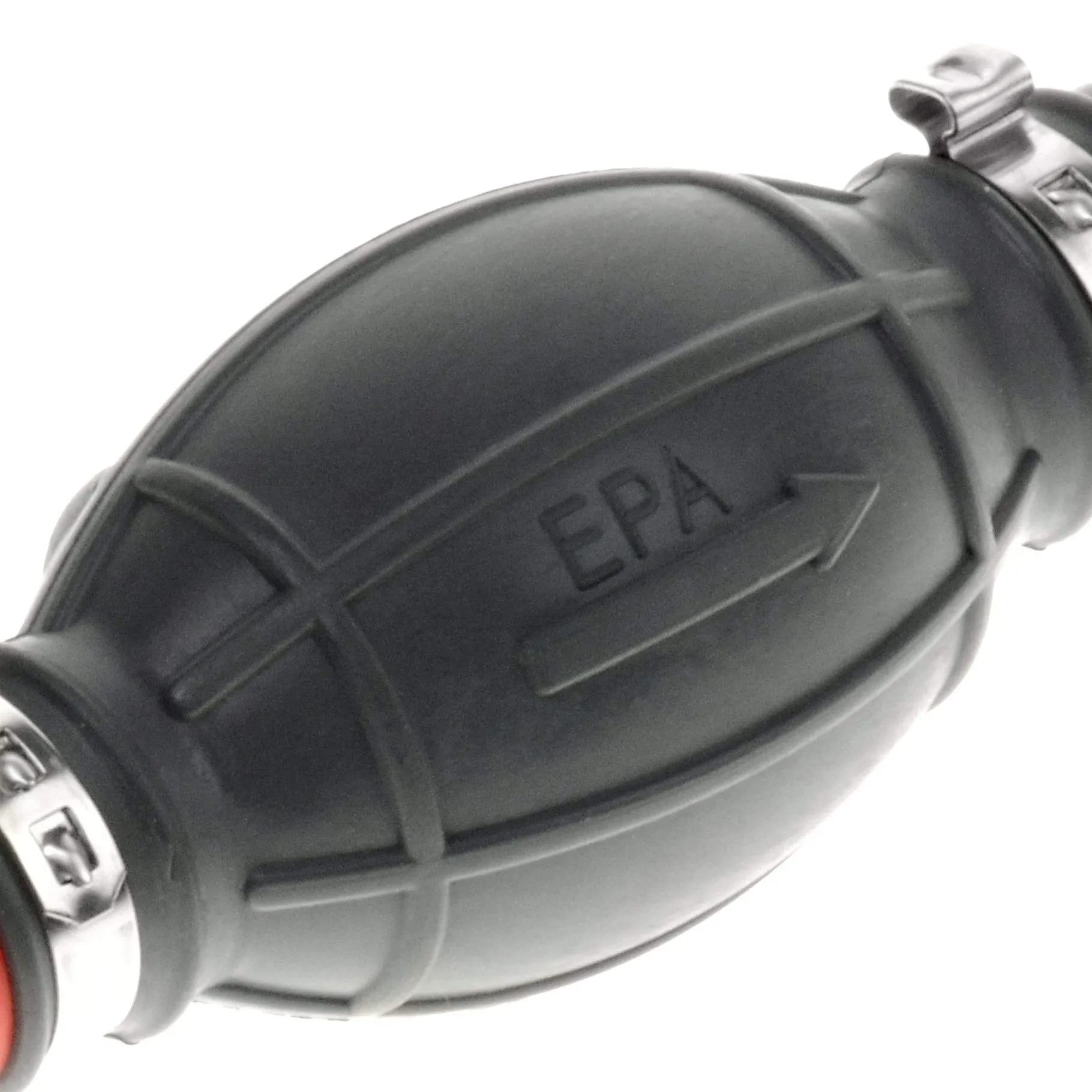 T-H Marine Rigging-Mercury Fuel Line Assembly