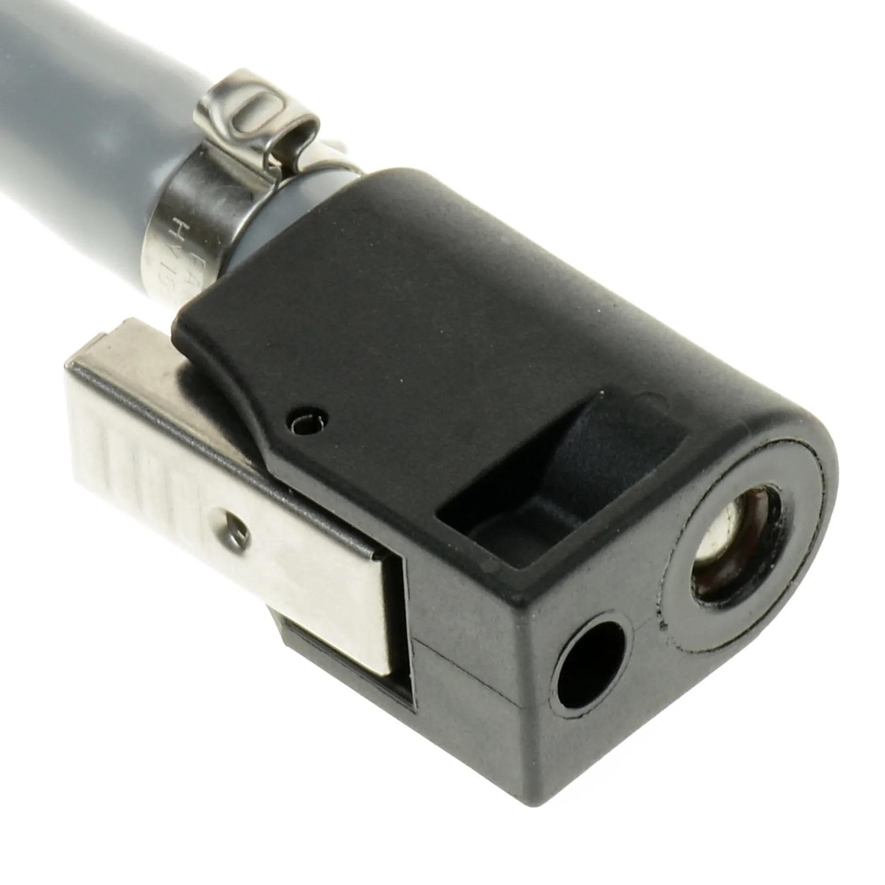 T-H Marine Rigging-Mercury Fuel Line Assembly