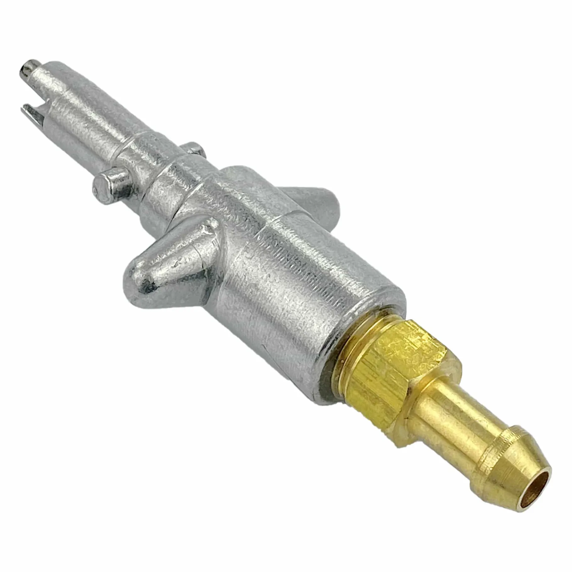 T-H Marine Rigging-Mercury Male Fuel Connector
