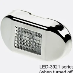 T-H Marine Led Lighting-Mini Accent LED Light
