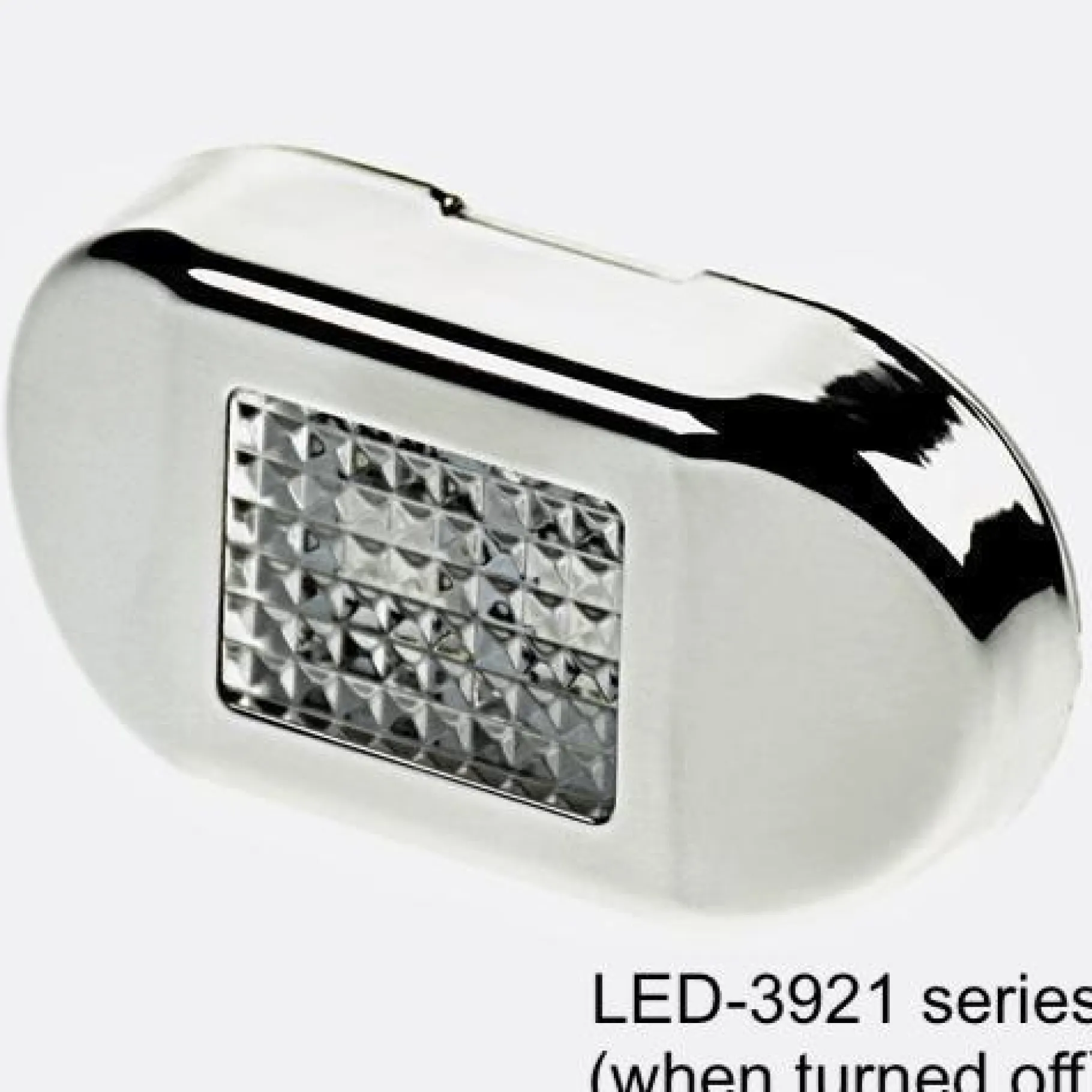 T-H Marine Led Lighting-Mini Accent LED Light