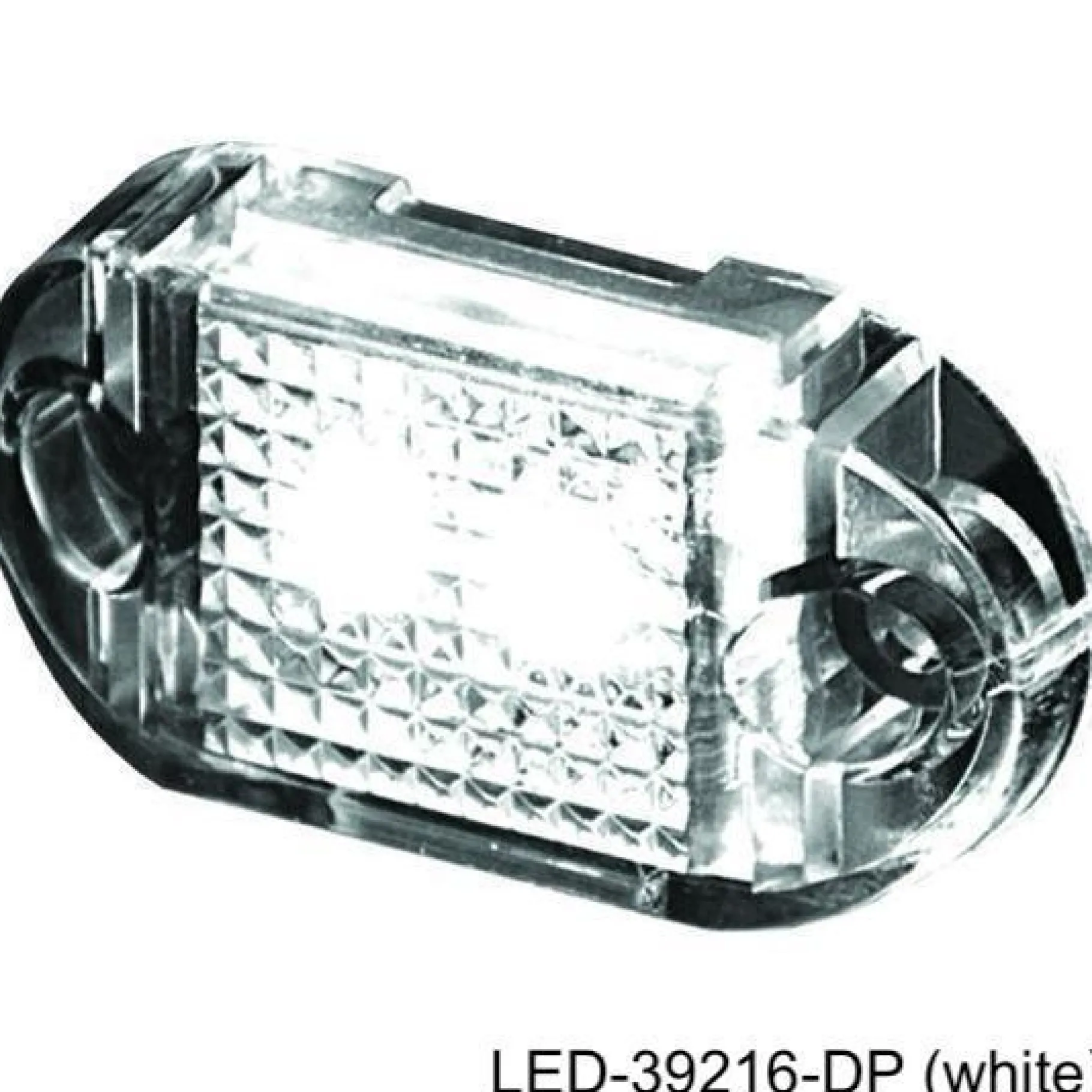 T-H Marine Led Lighting-Mini Accent LED Light