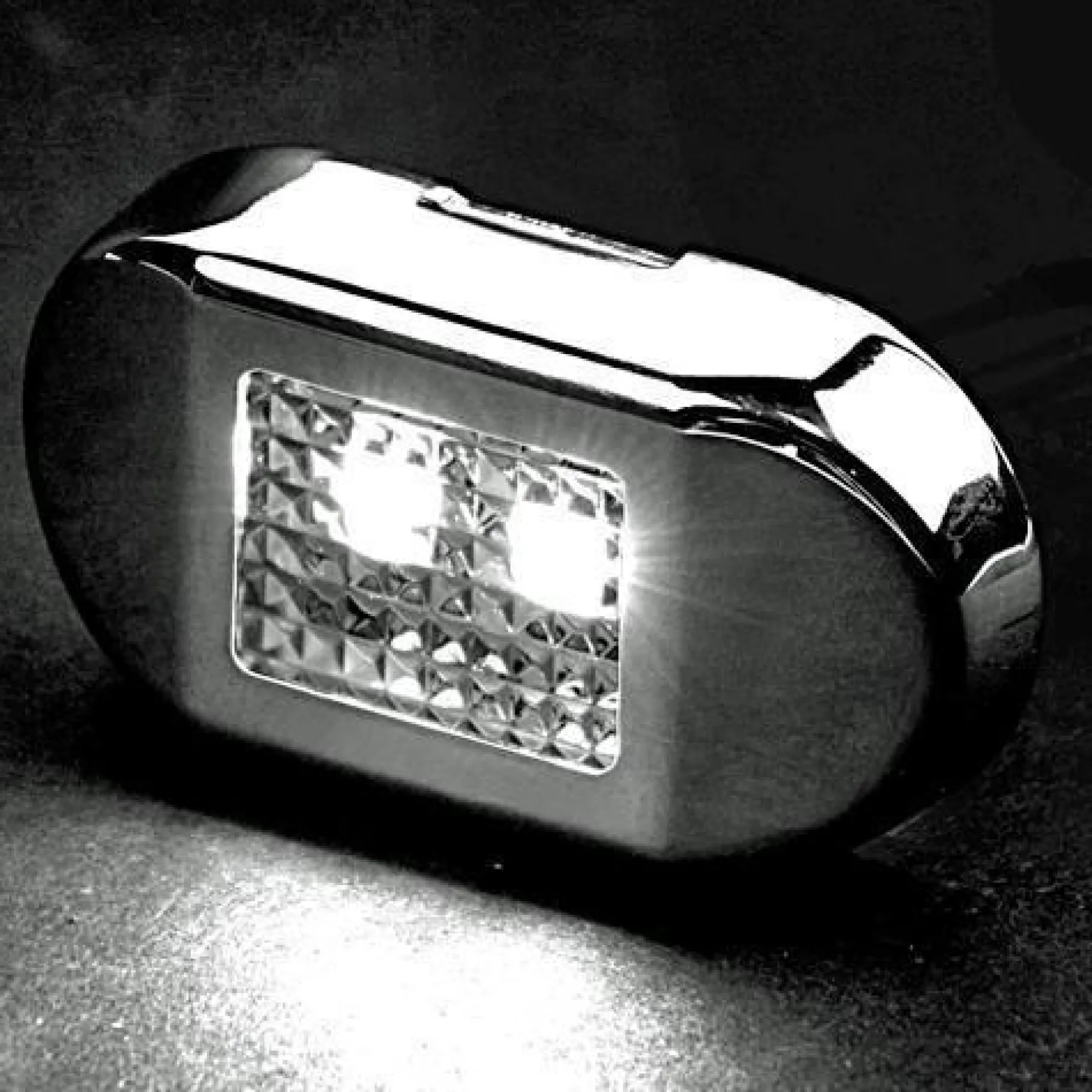 T-H Marine Led Lighting-Mini Accent LED Light