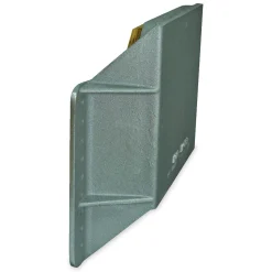 T-H Marine Jack Plates & Trim Units-Mini Jacker Outboard Jack Plate - Outboard Motor Bracket