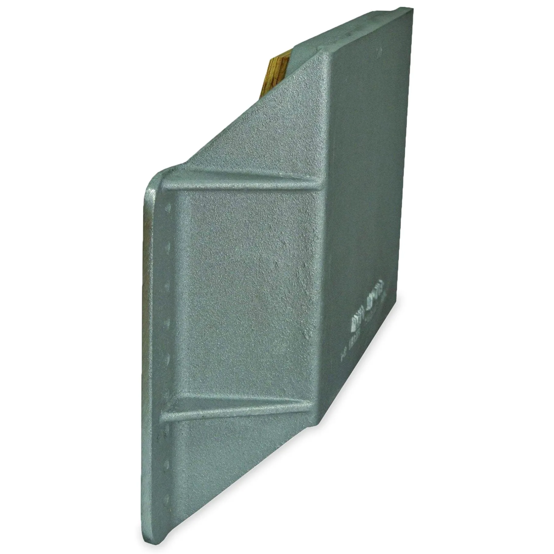T-H Marine Jack Plates & Trim Units-Mini Jacker Outboard Jack Plate - Outboard Motor Bracket